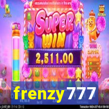 frenzy777