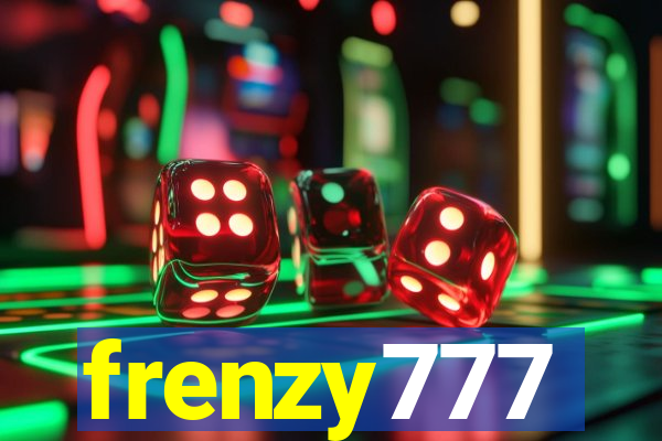 frenzy777