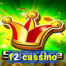 f2 cassino