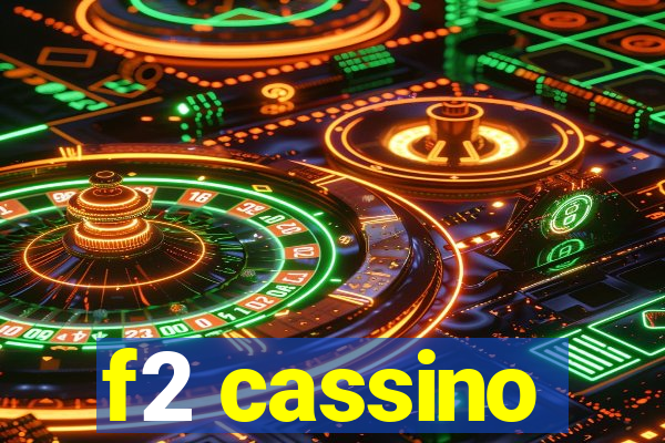 f2 cassino