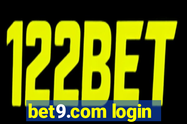 bet9.com login