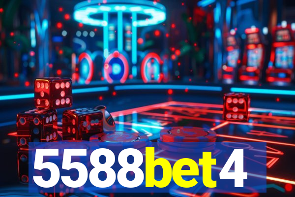 5588bet4