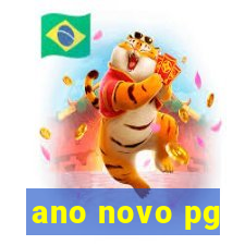 ano novo pg