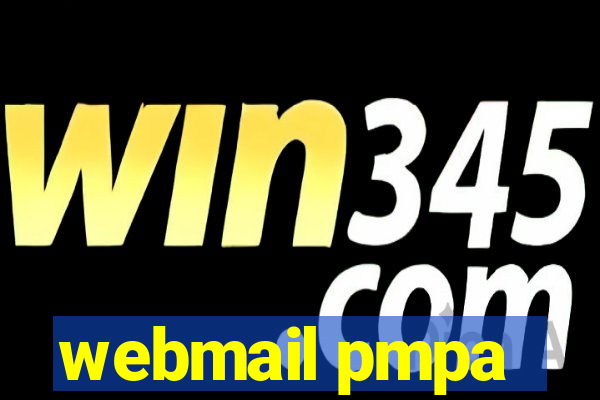 webmail pmpa