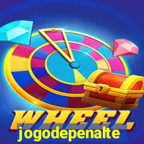 jogodepenalte