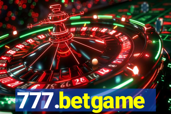 777.betgame