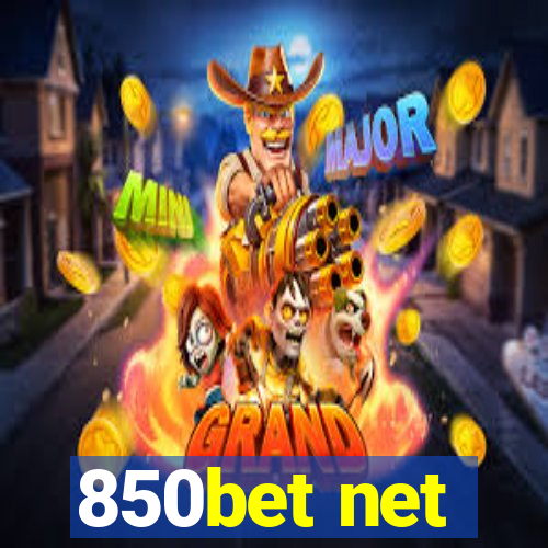 850bet net