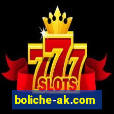 boliche-ak.com