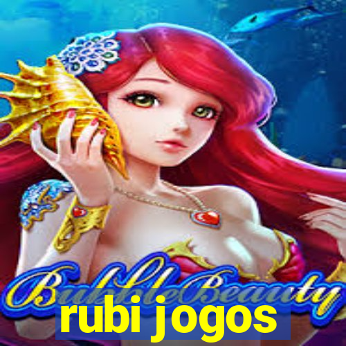 rubi jogos