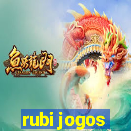 rubi jogos