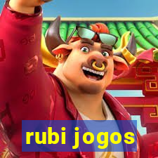 rubi jogos