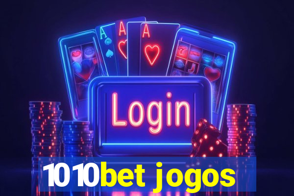 1010bet jogos