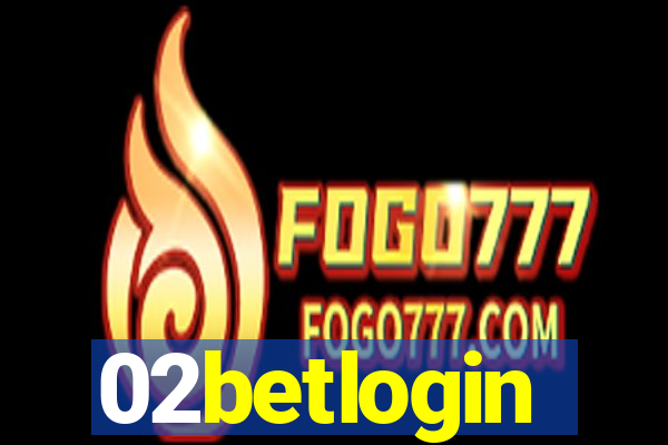 02betlogin