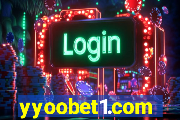 yyoobet1.com