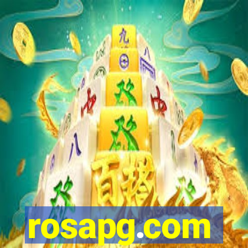 rosapg.com