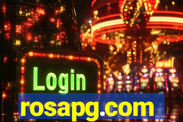 rosapg.com