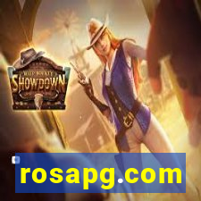 rosapg.com