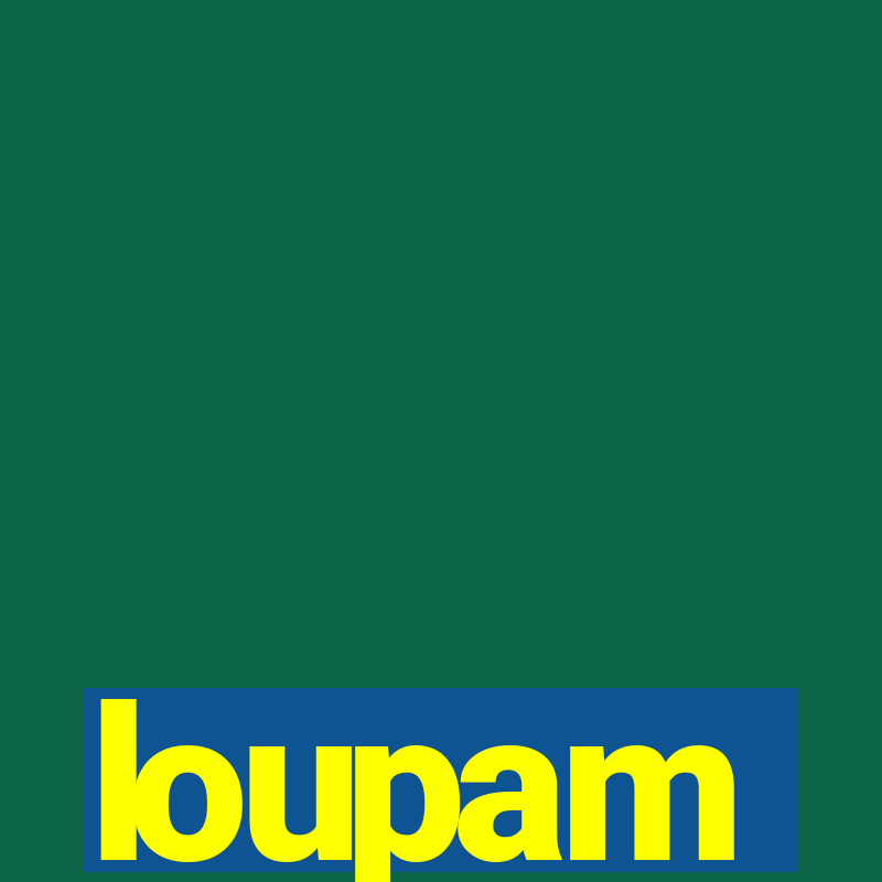 loupam