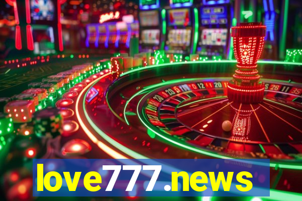 love777.news