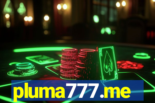 pluma777.me