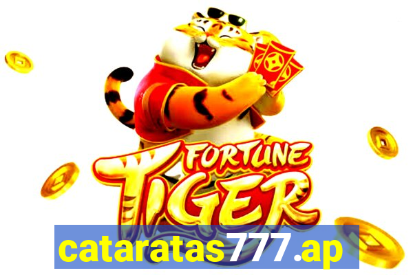 cataratas777.app