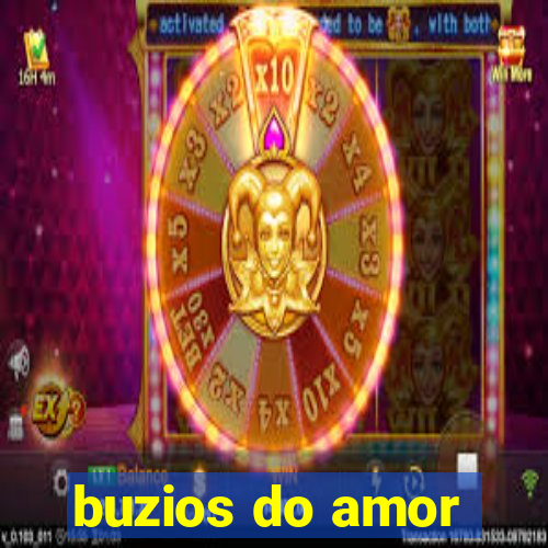 buzios do amor