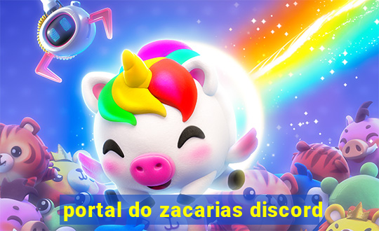 portal do zacarias discord