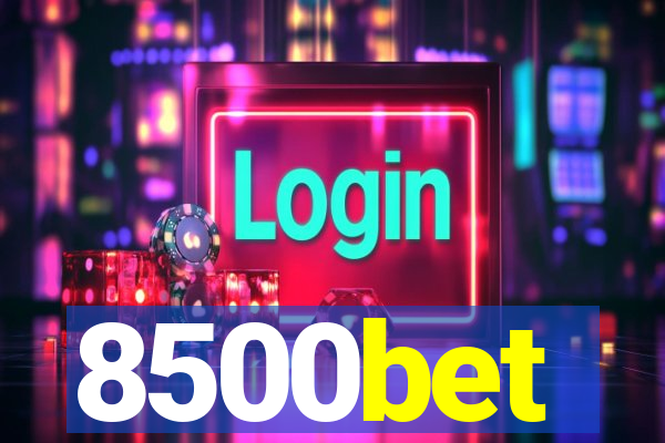 8500bet