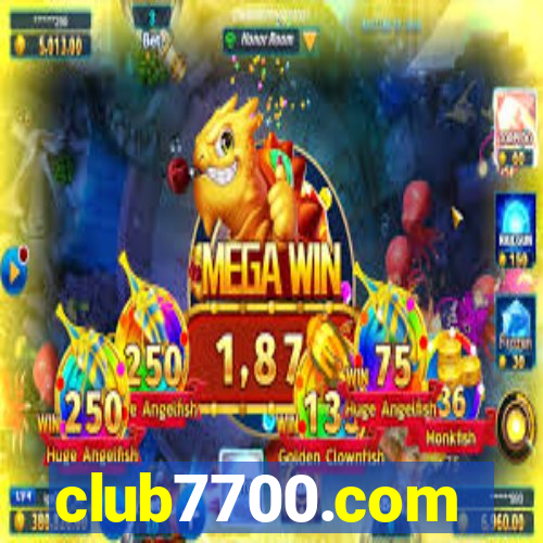 club7700.com