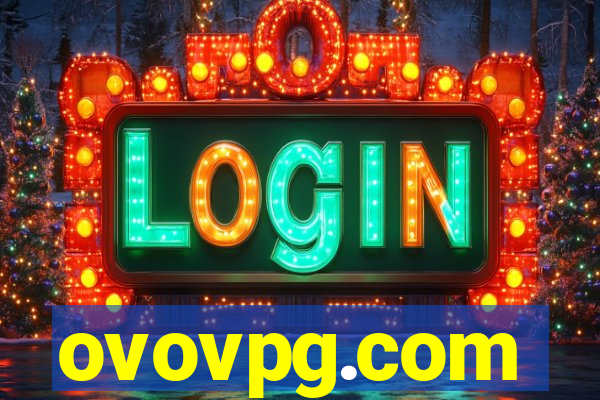 ovovpg.com