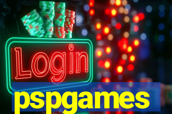 pspgames