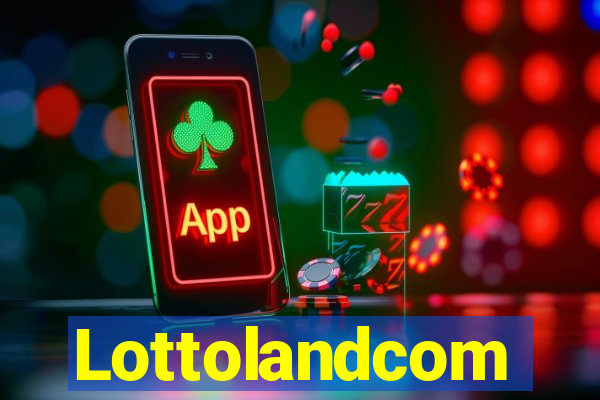 Lottolandcom