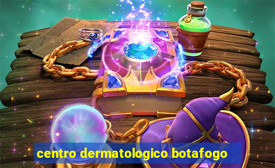 centro dermatologico botafogo