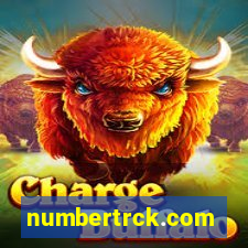 numbertrck.com