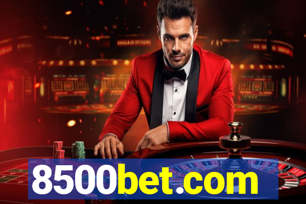 8500bet.com