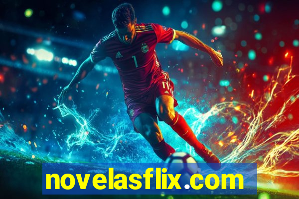 novelasflix.com