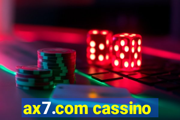 ax7.com cassino