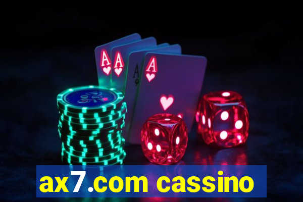 ax7.com cassino