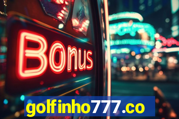 golfinho777.co