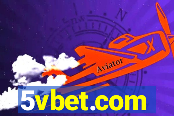 5vbet.com