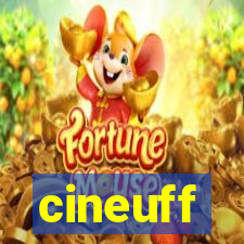 cineuff