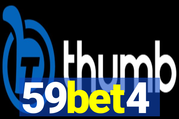 59bet4