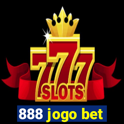 888 jogo bet