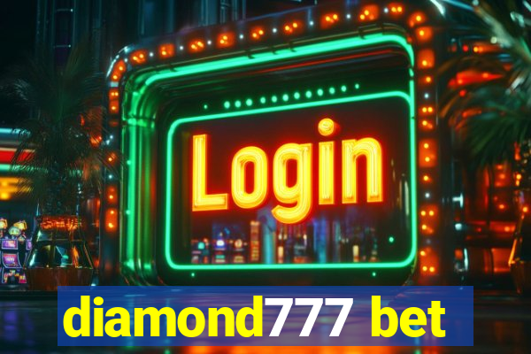 diamond777 bet