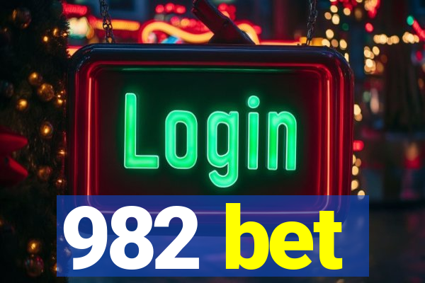 982 bet