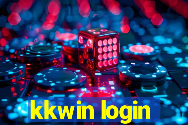 kkwin login