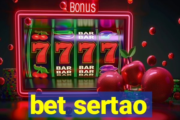 bet sertao