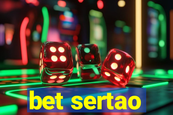 bet sertao