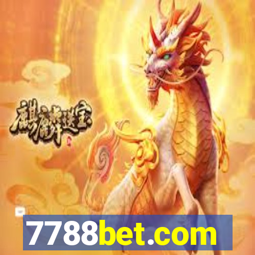 7788bet.com