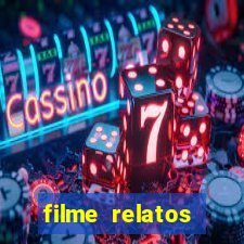 filme relatos selvagens completo dublado